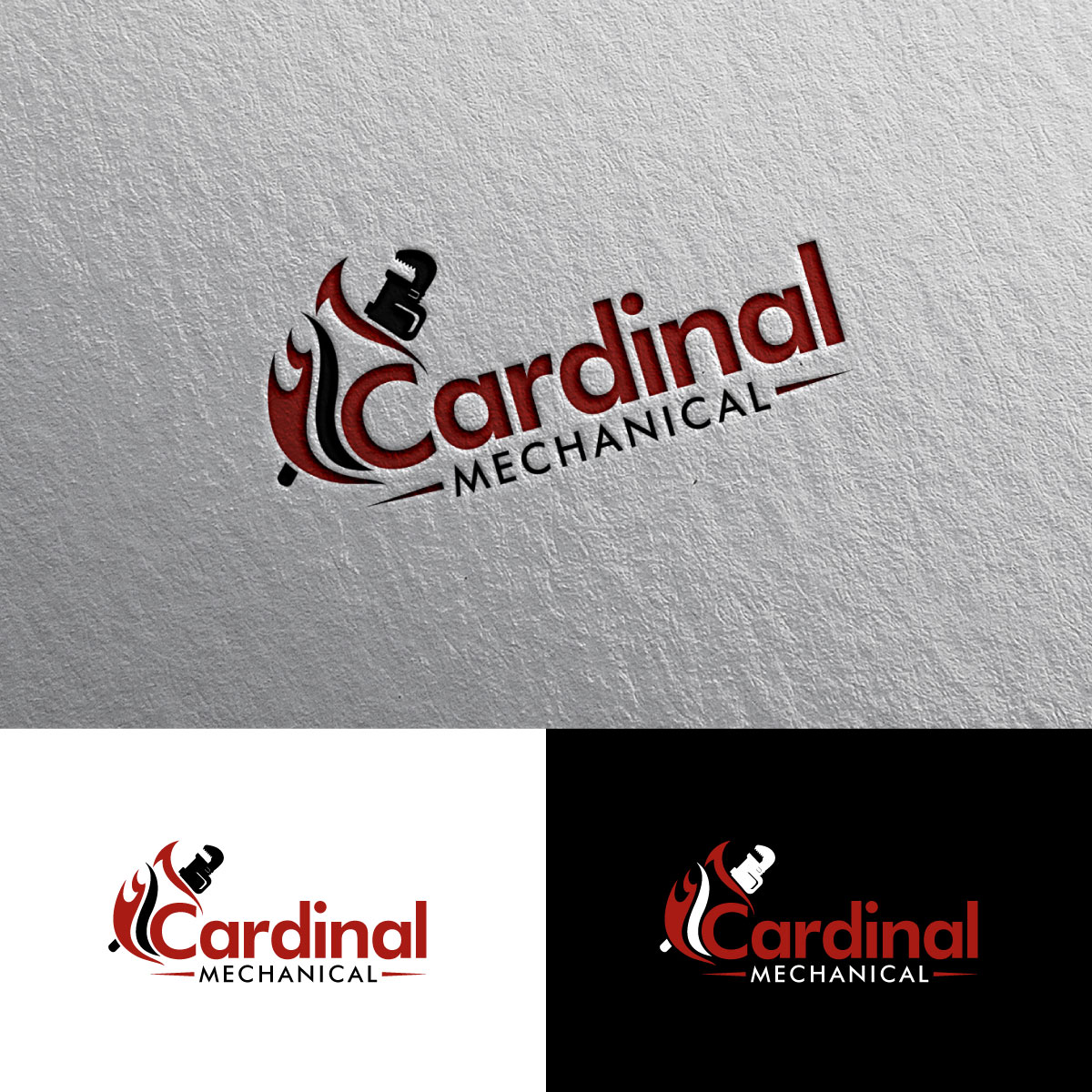Design de Logo par Alex Henry pour ce projet | Design #36036212