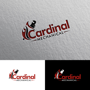 Design de Logo par Alex Henry pour ce projet | Design : #36036212