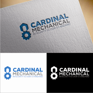 Diseño de Logo por blu_design para este proyecto | Diseño: #36036501