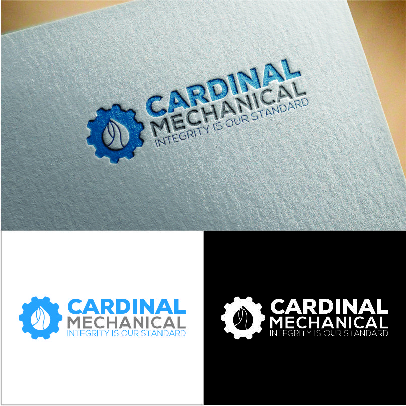 Logo Design by blu_design for this project | Design #36036506