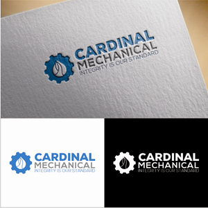 Diseño de Logo por blu_design para este proyecto | Diseño: #36036506