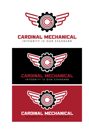 Logo Design by Mike Carroll for this project | Design: #36035283
