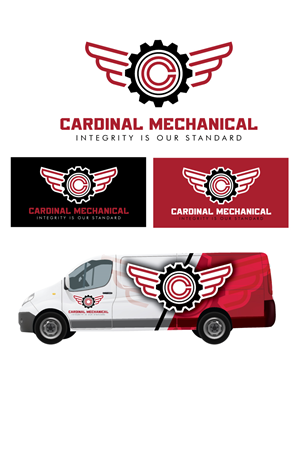 Design de Logo par Mike Carroll pour ce projet | Design : #36057253