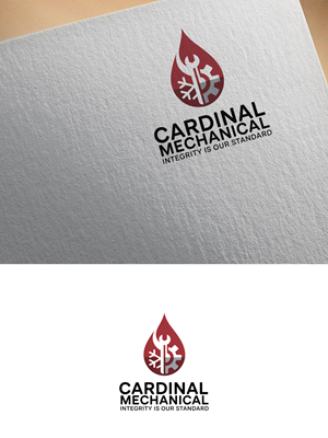Design de Logo par Olivia Marie Smith pour ce projet | Design : #36036290