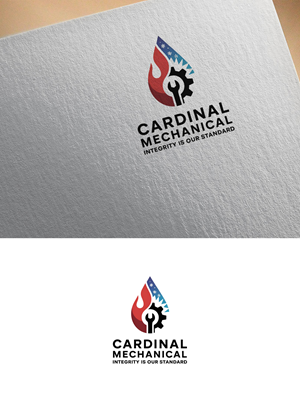 Design de Logo par Olivia Marie Smith pour ce projet | Design : #36036292
