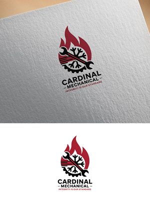 Design de Logo par Olivia Marie Smith pour ce projet | Design : #36036293
