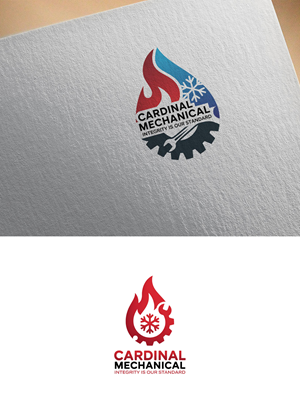 Design de Logo par Olivia Marie Smith pour ce projet | Design : #36036294
