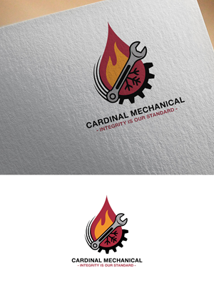 Design de Logo par Olivia Marie Smith pour ce projet | Design : #36036296
