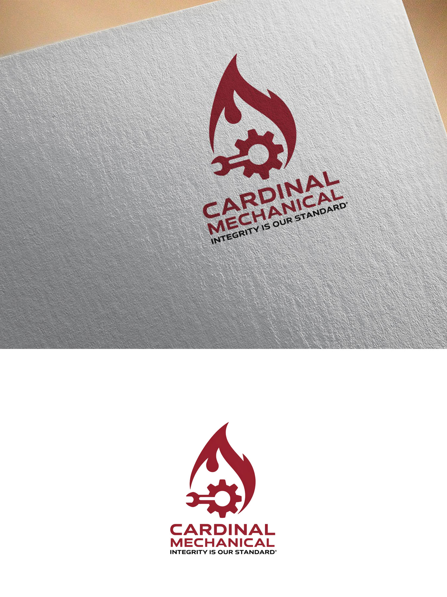 Logo Design by Olivia Marie Smith for this project | Design #36036297