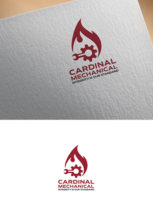 Design de Logo par Olivia Marie Smith pour ce projet | Design : #36036297