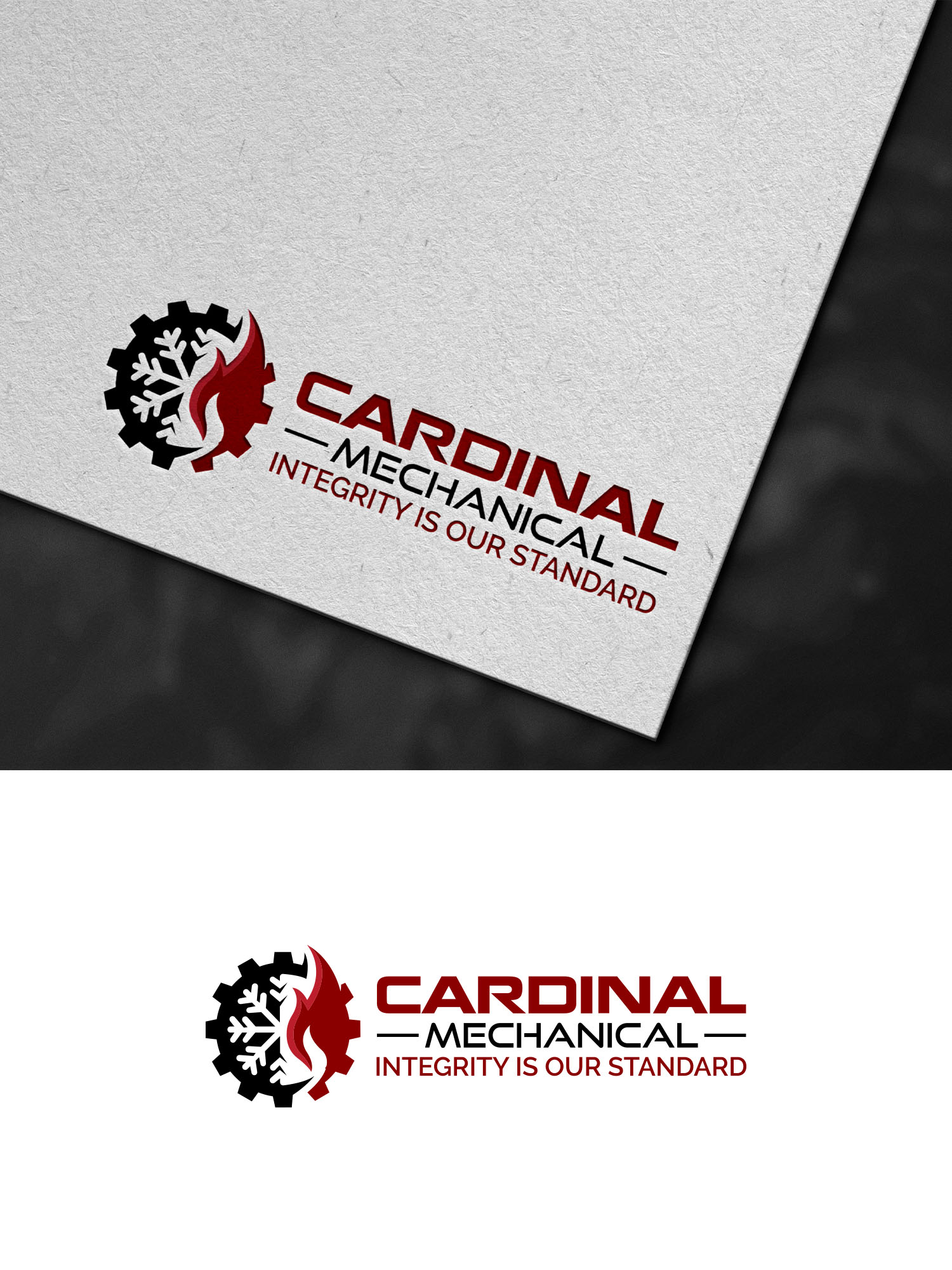 Logo Design by Majesty Design  for this project | Design #36036305