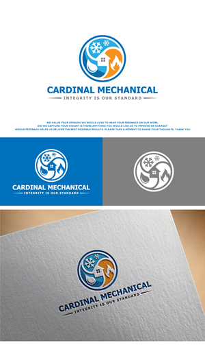 Diseño de Logo por Logo Care. para este proyecto | Diseño: #36052246
