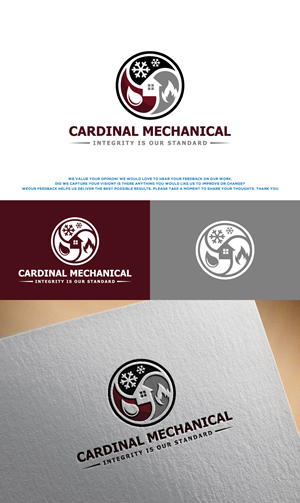 Diseño de Logo por Logo Care. para este proyecto | Diseño: #36073462