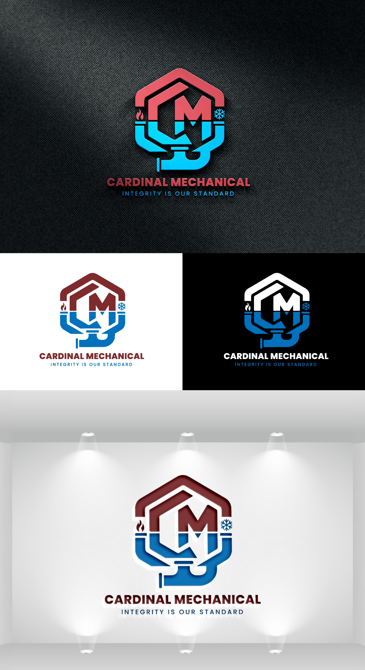 Logo Design by Creative__Art for this project | Design #36038908