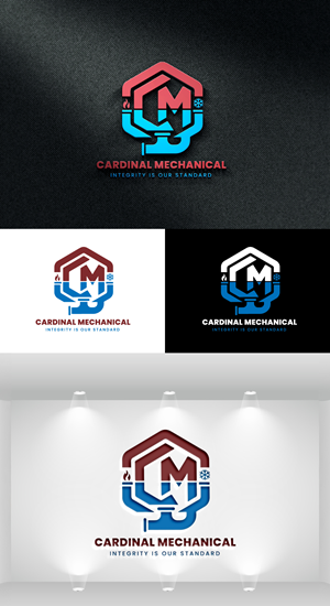 Logo Design by Creative__Art for this project | Design: #36038908