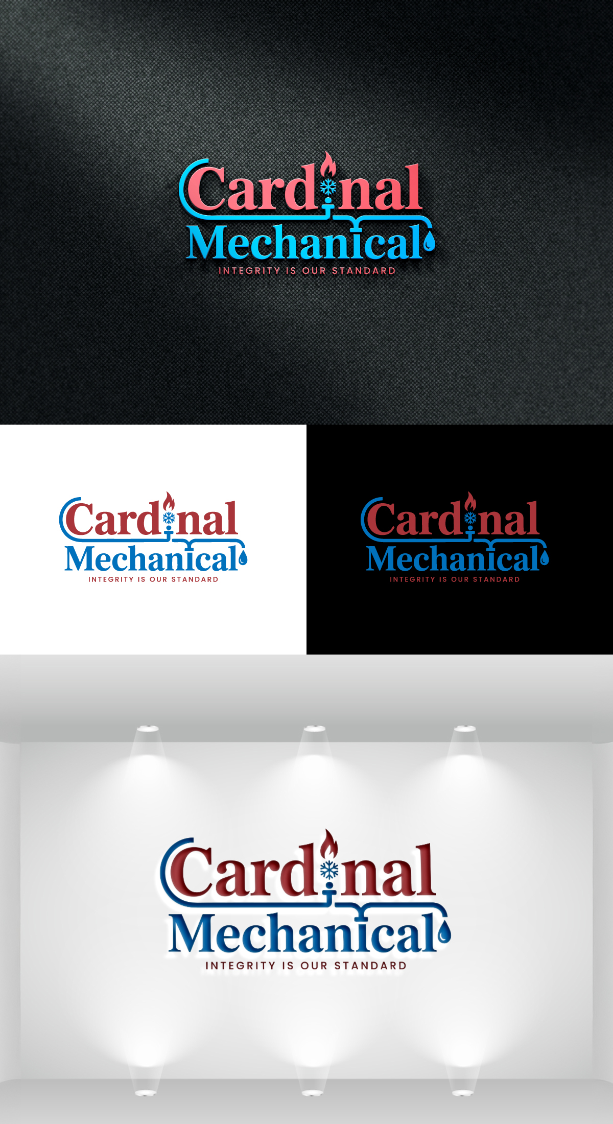 Logo Design by Creative__Art for this project | Design #36038912