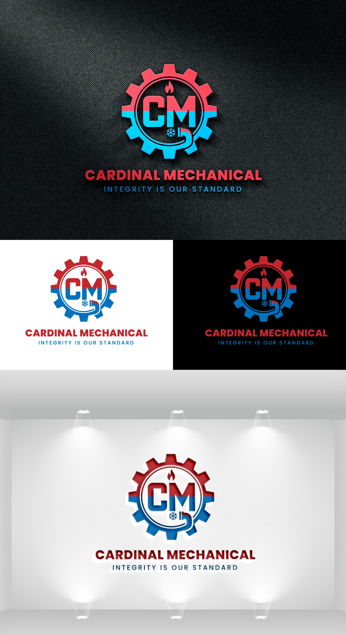 Logo Design by Creative__Art for this project | Design #36038919