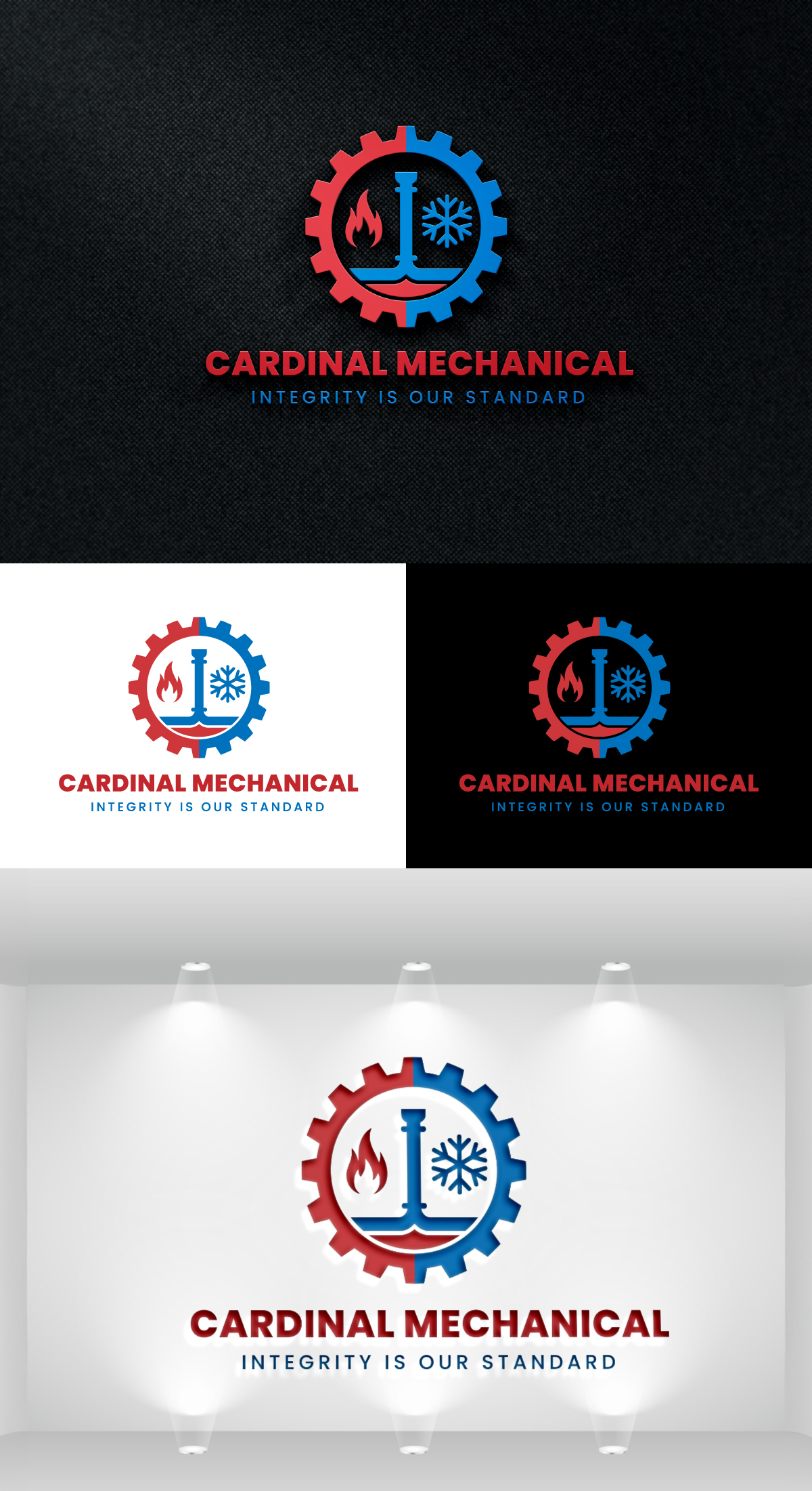 Logo Design by Creative__Art for this project | Design #36038924