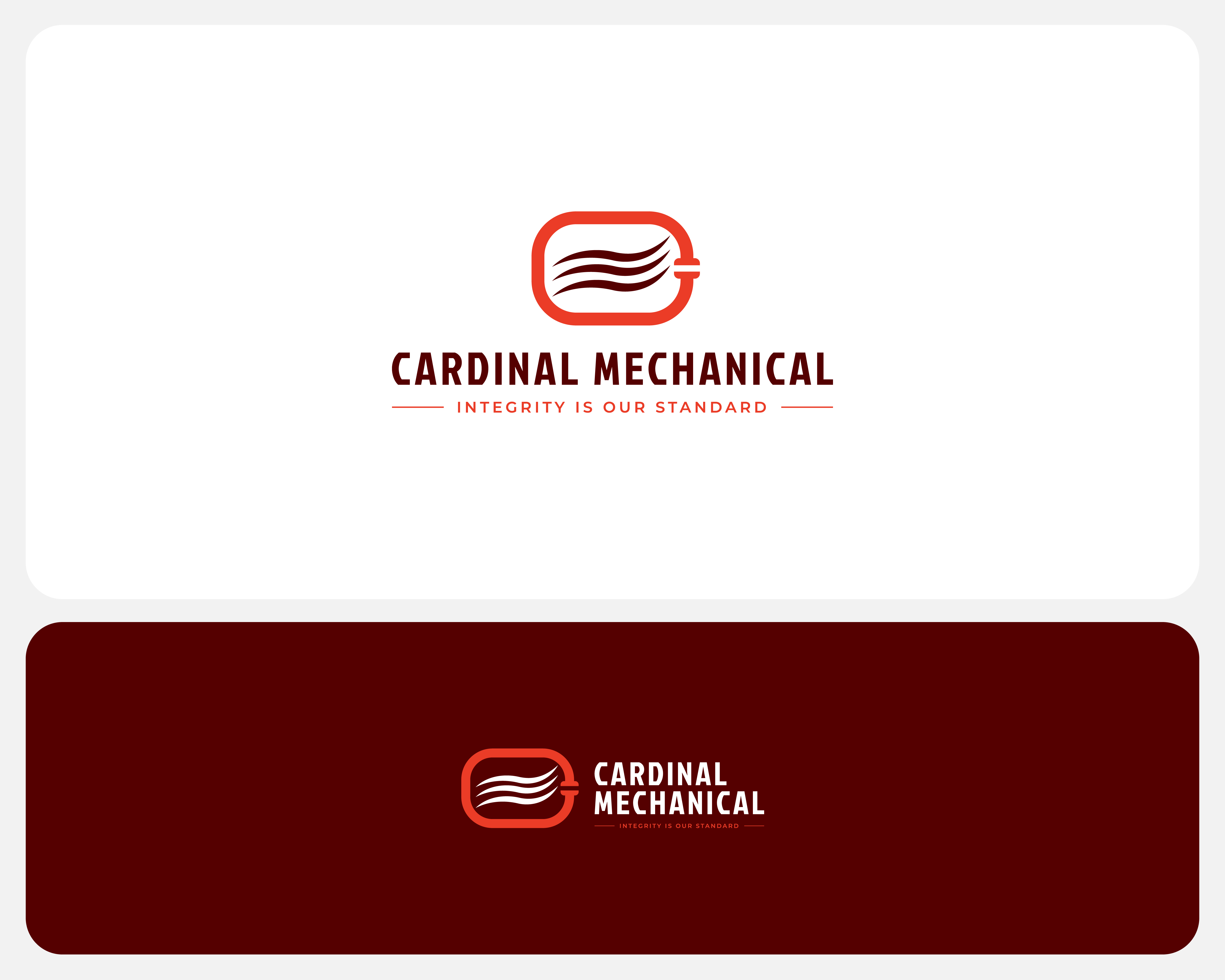 Logo Design by vyn.brand for this project | Design #36075072