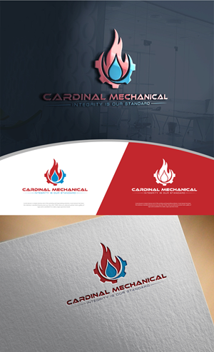 Diseño de Logo por Cool-Designer para este proyecto | Diseño: #36036794