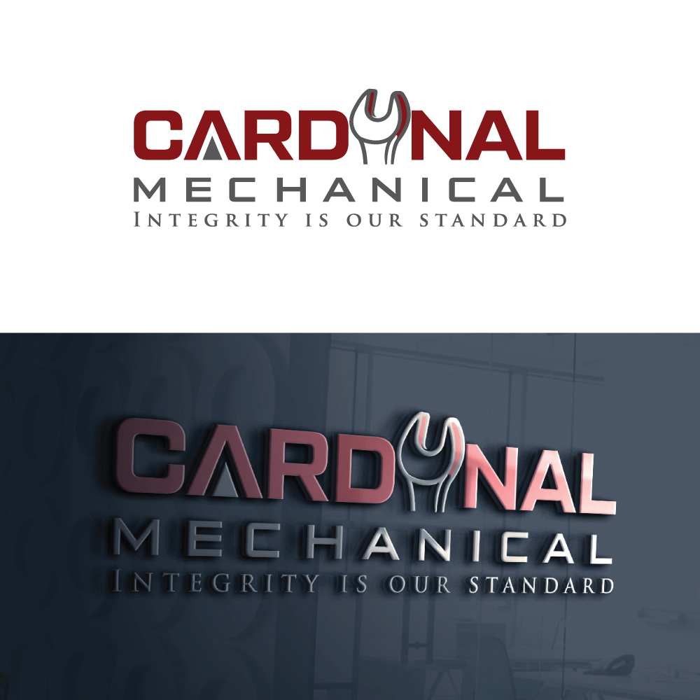 Logo Design by Bismillah logo for this project | Design #36036495