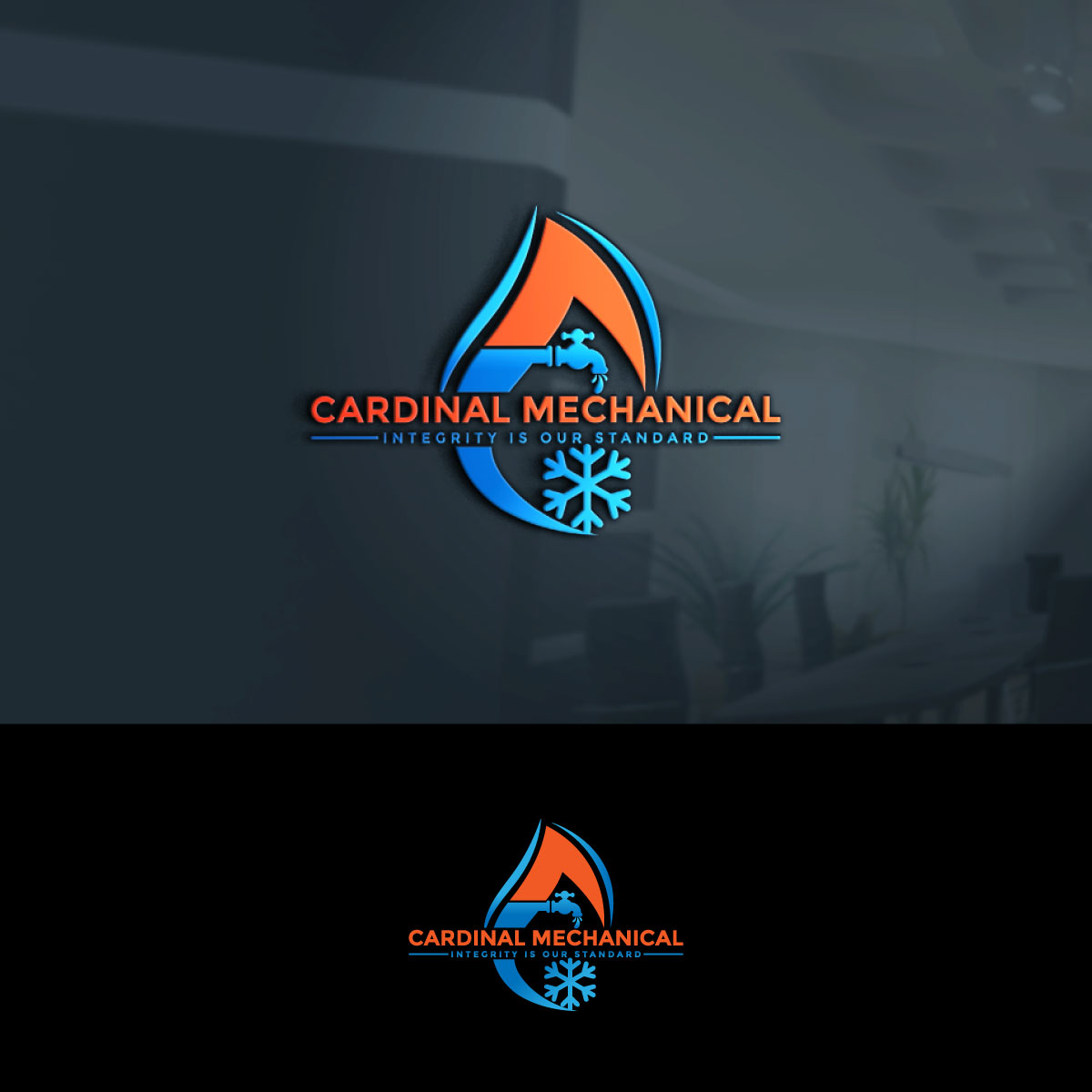 Logo Design by KL Designwork for this project | Design #36042634