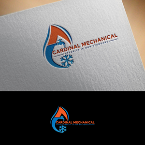 Logo Design by KL Designwork for this project | Design: #36070746