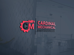 Logo Design by Md.Hanif Mahmud for this project | Design: #36038726