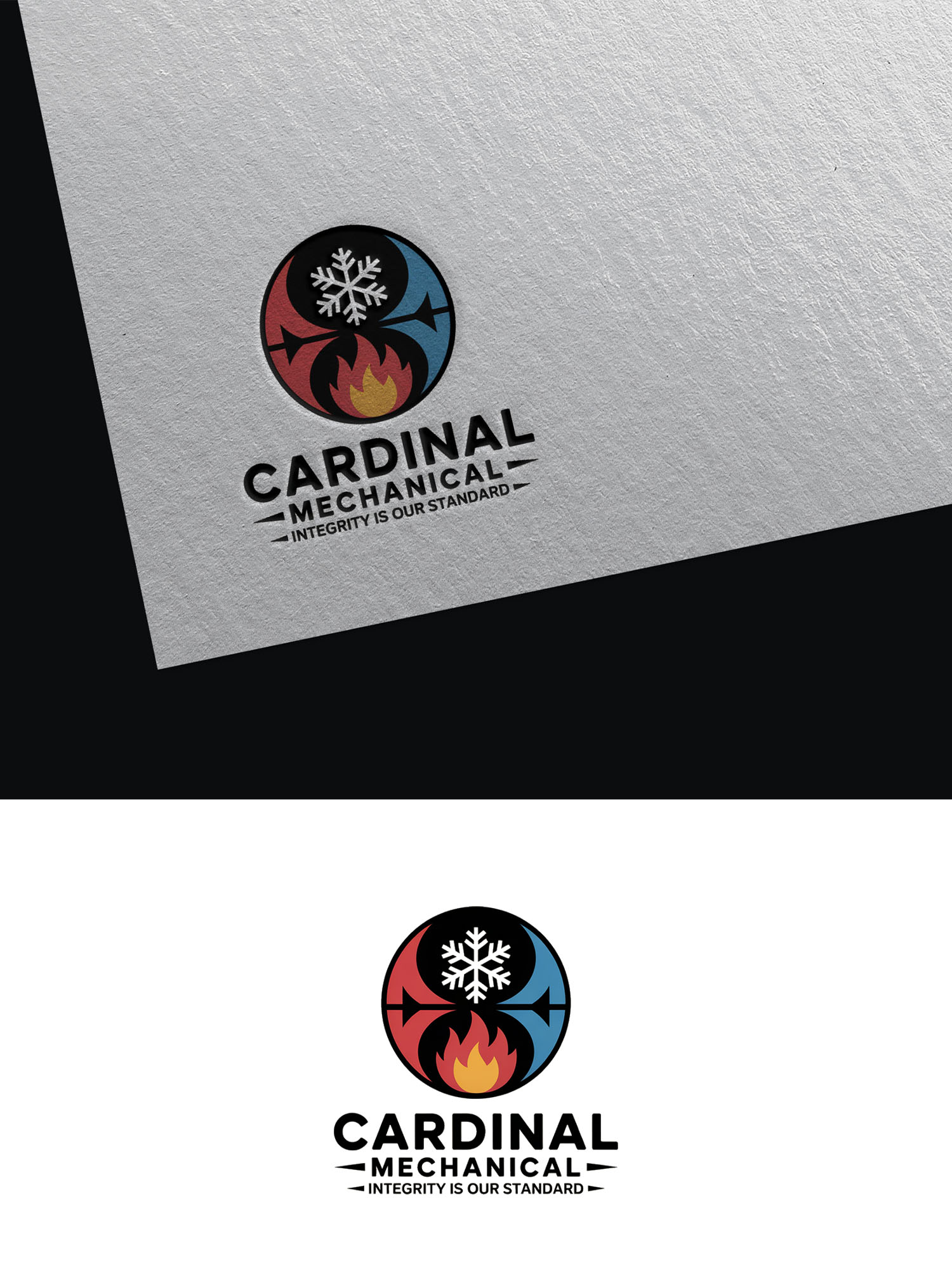 Logo Design by Being  Designer for this project | Design #36041416