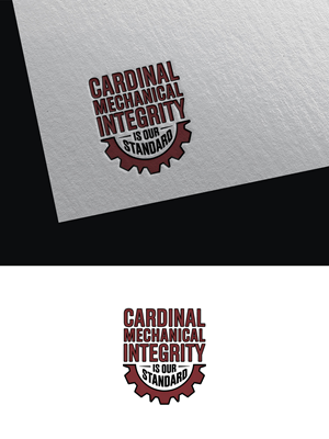 Logo Design by Being  Designer for this project | Design: #36041417