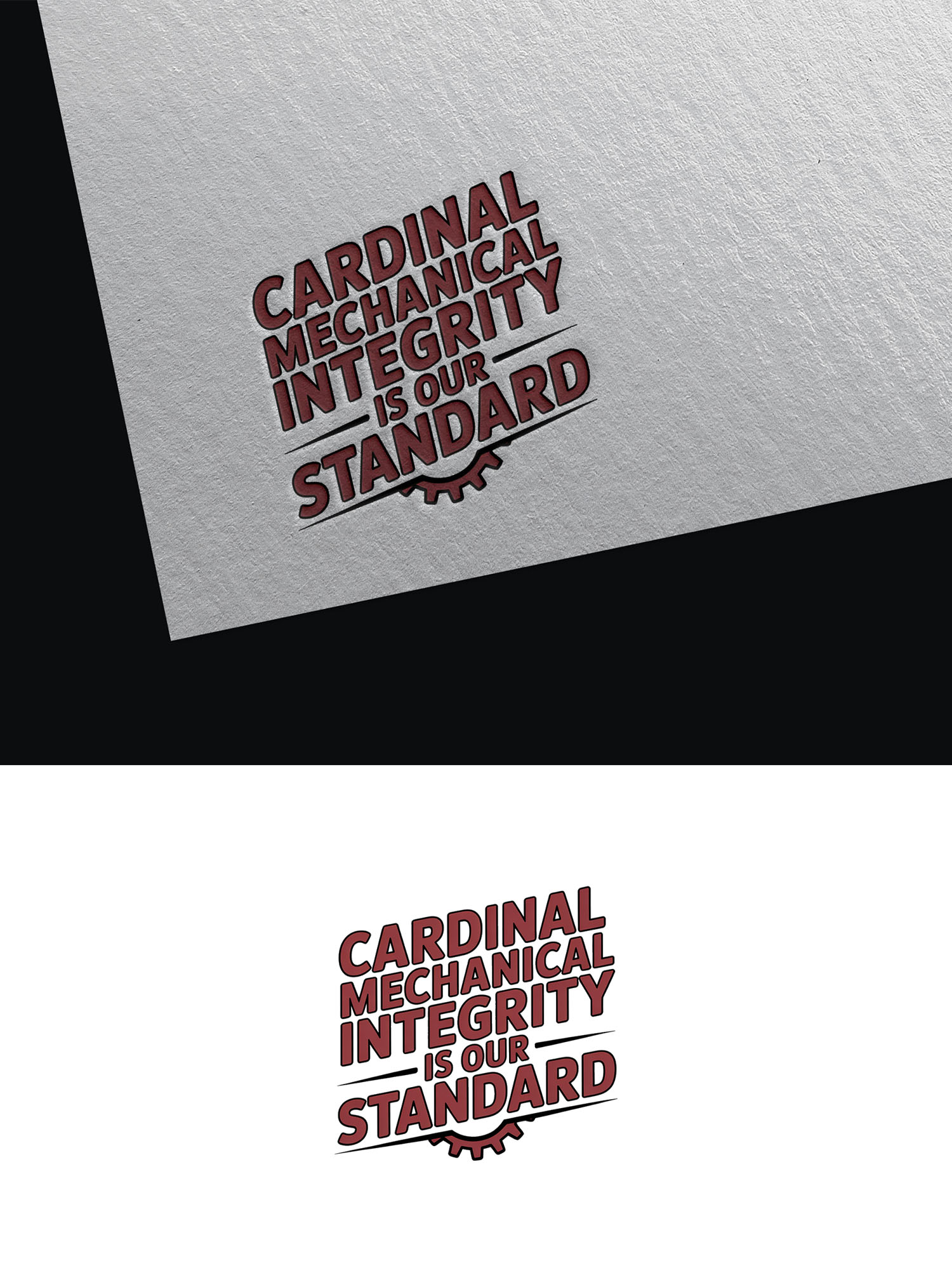 Logo Design by Being  Designer for this project | Design #36041418