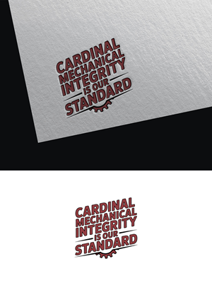 Logo Design by Being  Designer for this project | Design: #36041418