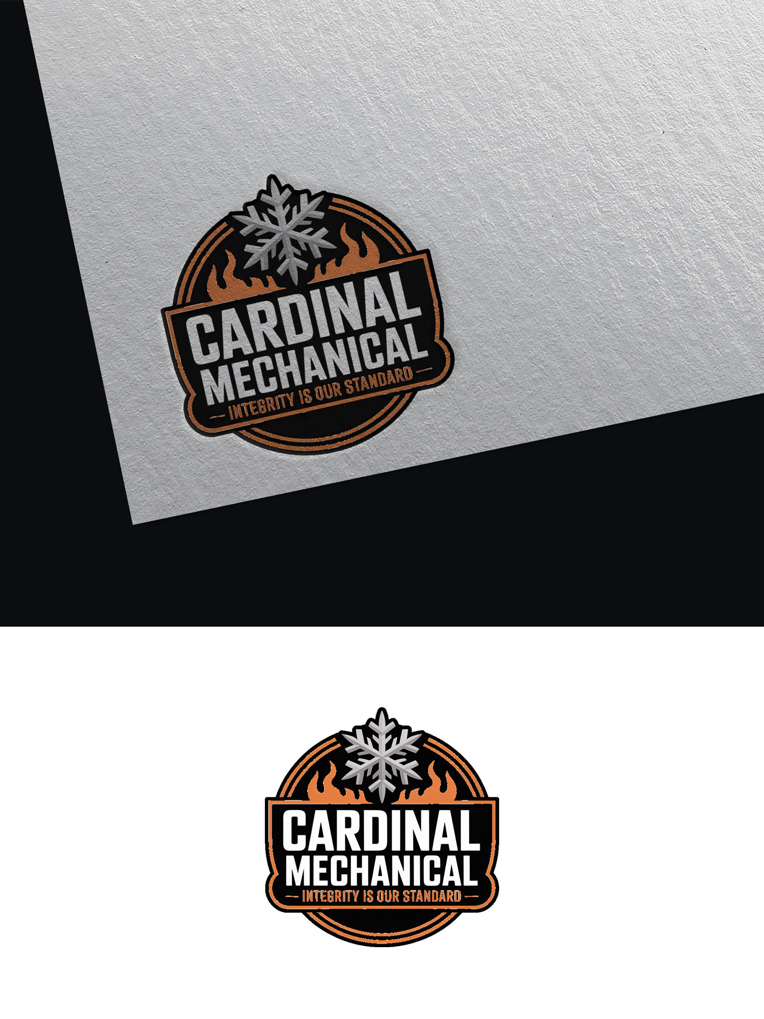 Logo Design by Being  Designer for this project | Design #36041420