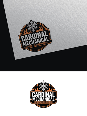 Logo Design by Being  Designer for this project | Design: #36041420