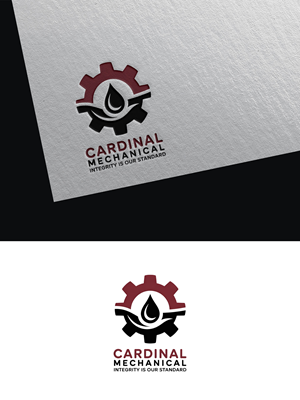 Logo Design by Being  Designer for this project | Design: #36041421