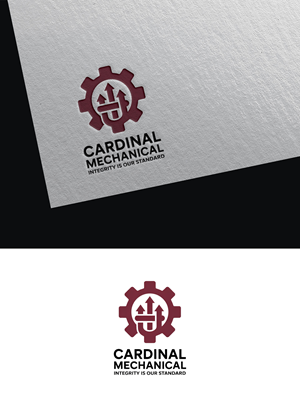 Diseño de Logo por Being  Designer para este proyecto | Diseño: #36041422