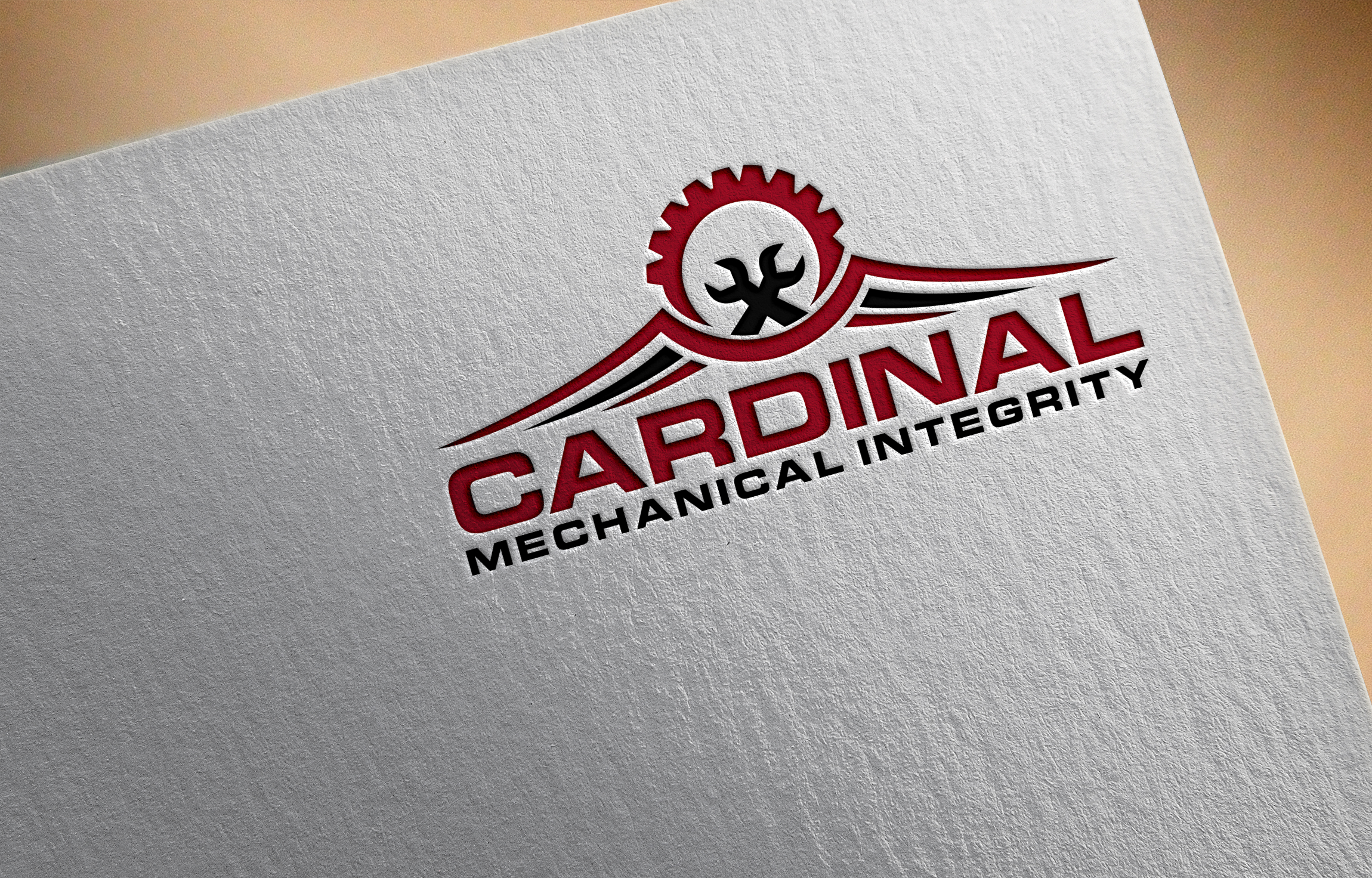 Logo Design by Jubaidur Creative Designer for this project | Design #36044642
