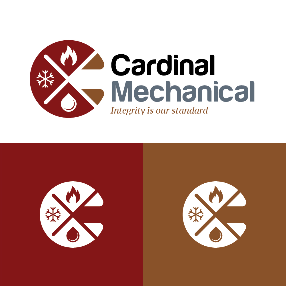 Logo Design by Alpesh Ahir for this project | Design #36042058