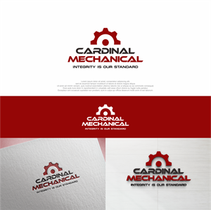 Diseño de Logo por JoiceSinatra para este proyecto | Diseño: #36047479