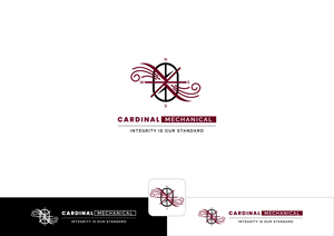 Diseño de Logo por ~idiaz~ para este proyecto | Diseño: #36066045