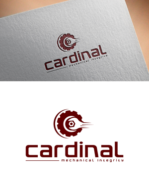 Diseño de Logo por fly  design para este proyecto | Diseño: #36039064