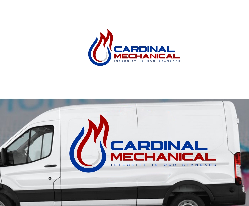 Logo Design by iamrady for this project | Design #36057508