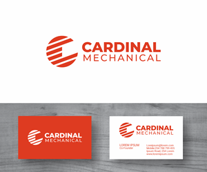 Diseño de Logo por MBARO para este proyecto | Diseño: #36073633