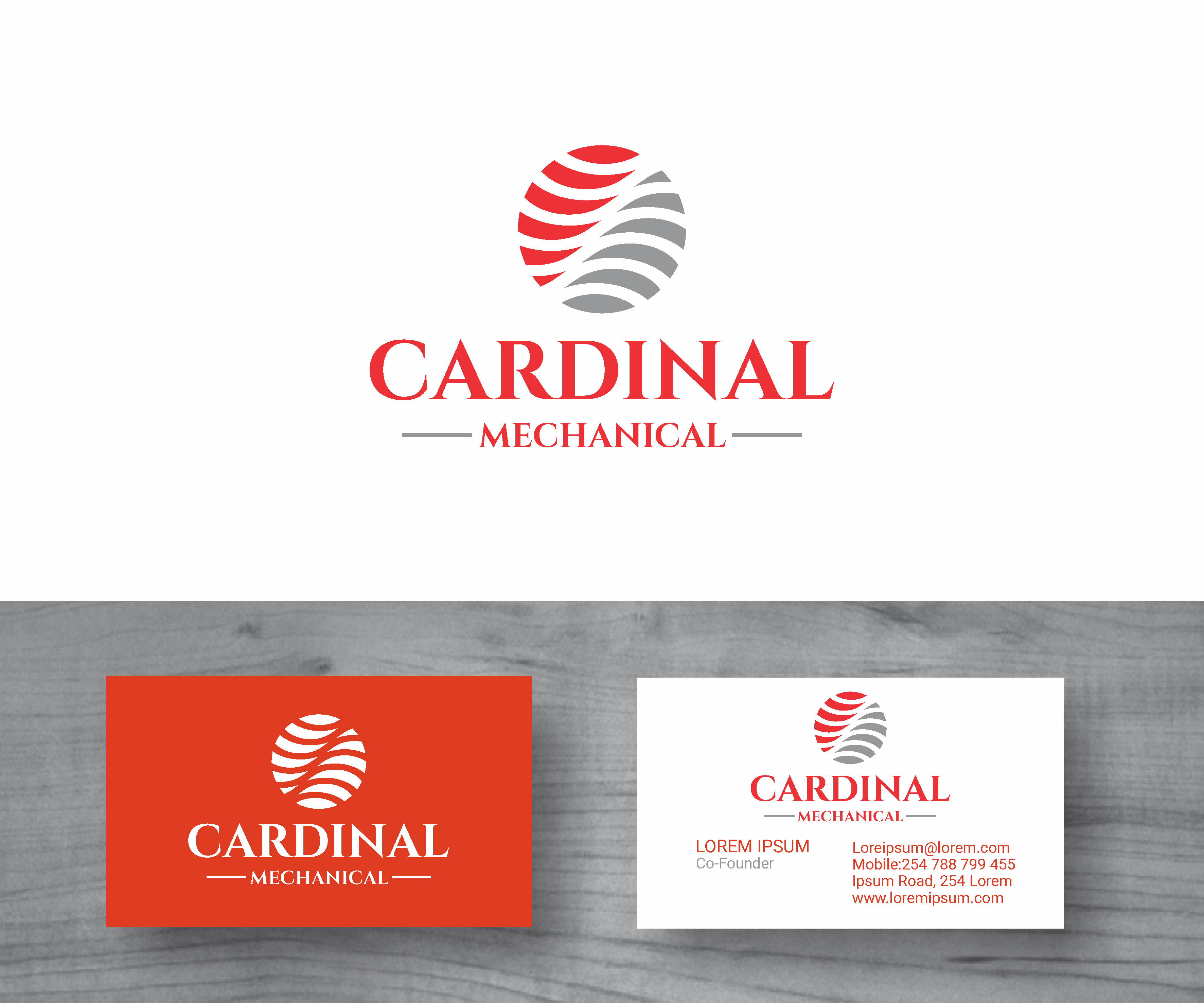 Diseño de Logo por MBARO para este proyecto | Diseño #36073634