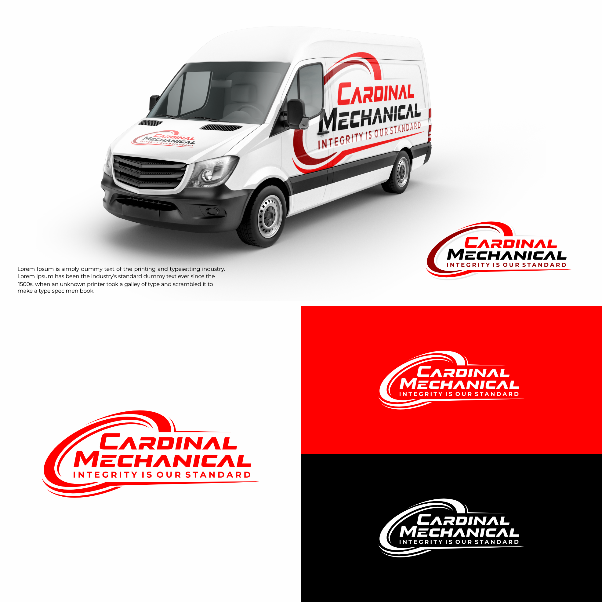 Logo Design by logo and brand for this project | Design #36071834