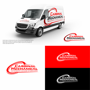 Logo Design by logo and brand for this project | Design: #36071834