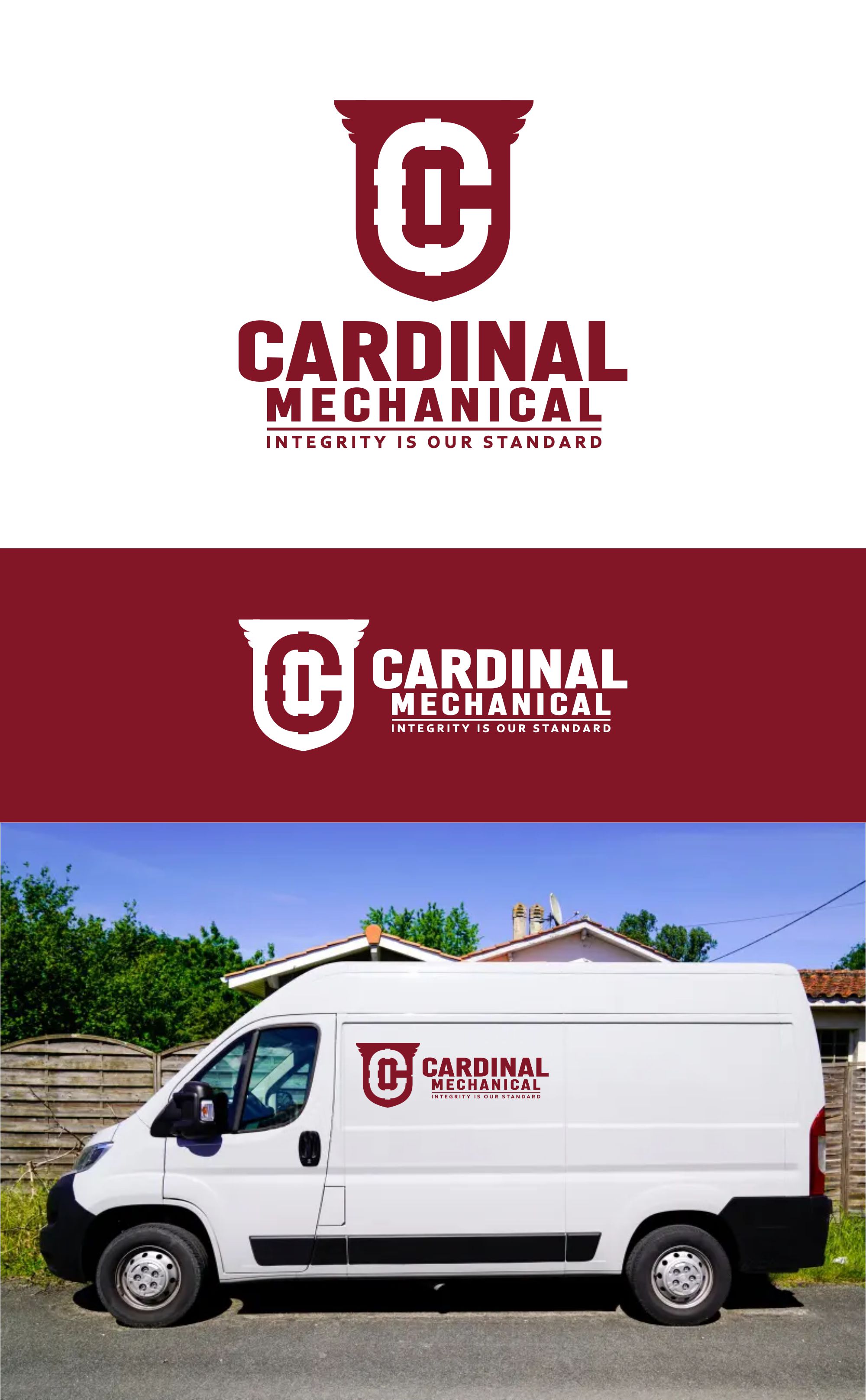 Logo Design by bojboga for this project | Design #36074854