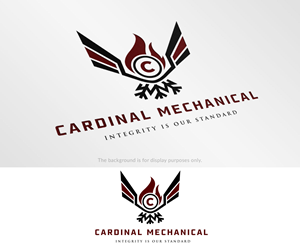 Logo Design by edwinnegz1 for this project | Design: #36035806
