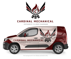 Logo Design by edwinnegz1 for this project | Design: #36058141