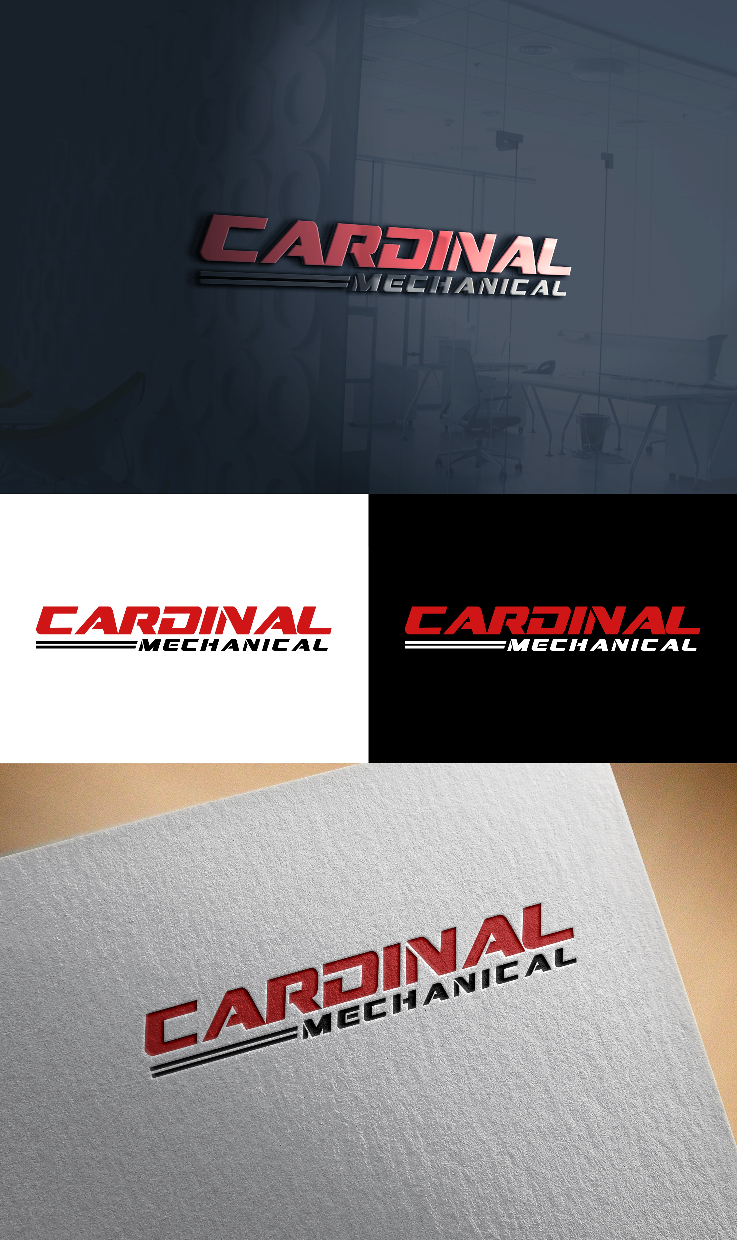 Logo Design by Soonia for this project | Design #36037090